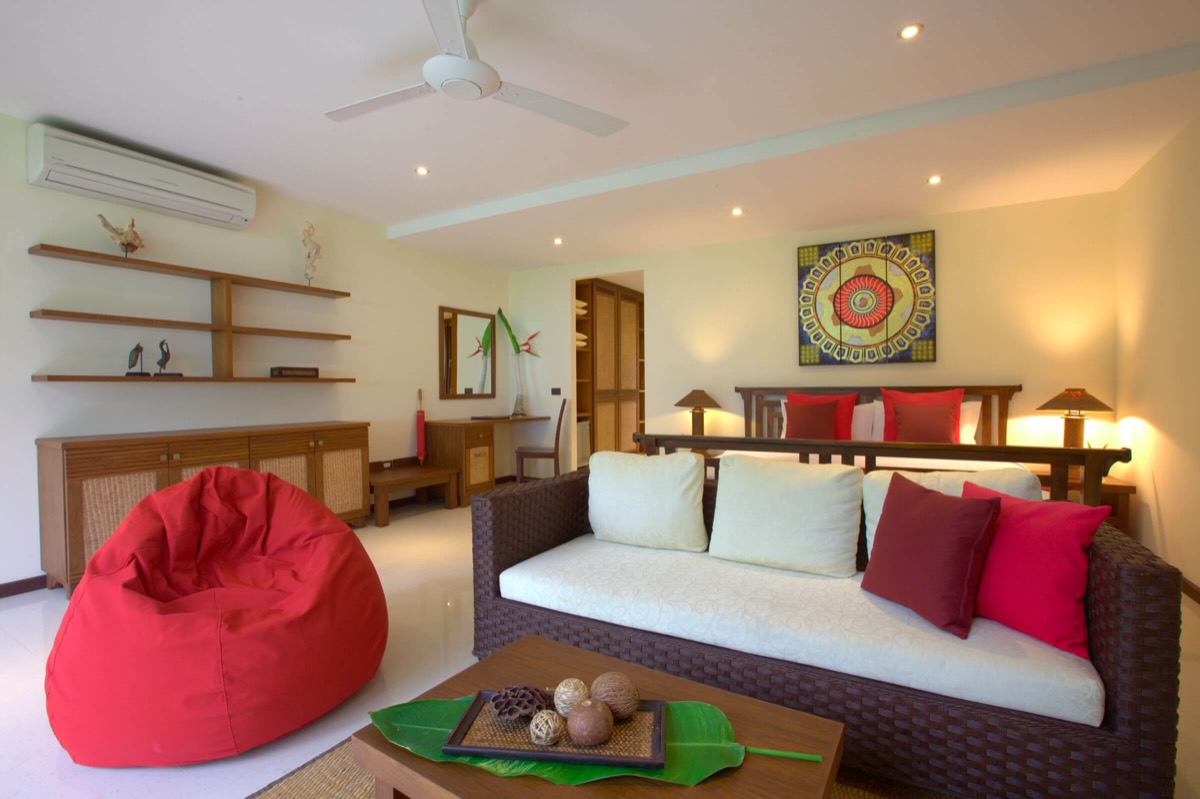 Apartment Suites at Villa Kalyana