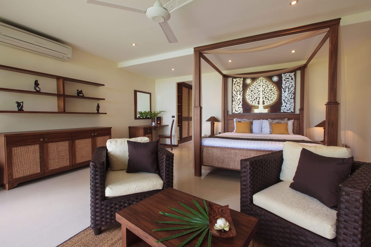 Apartment Suites at Villa Kalyana