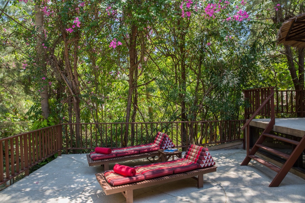 Family Suite at Villa Kalyana