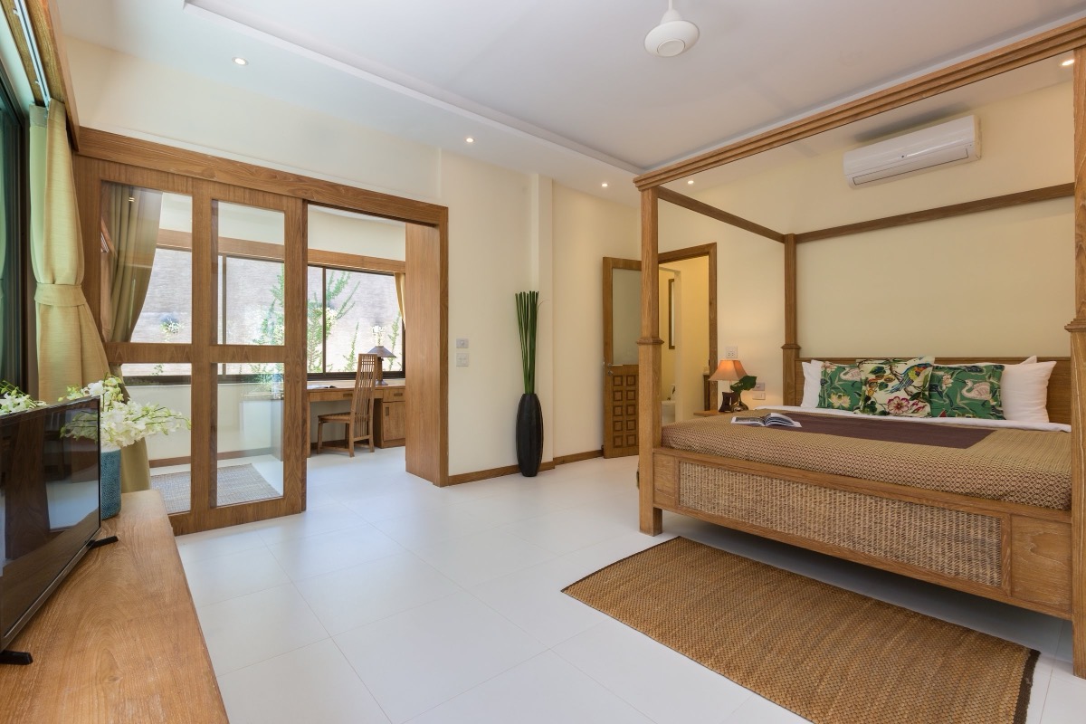 Family Suite at Villa Kalyana