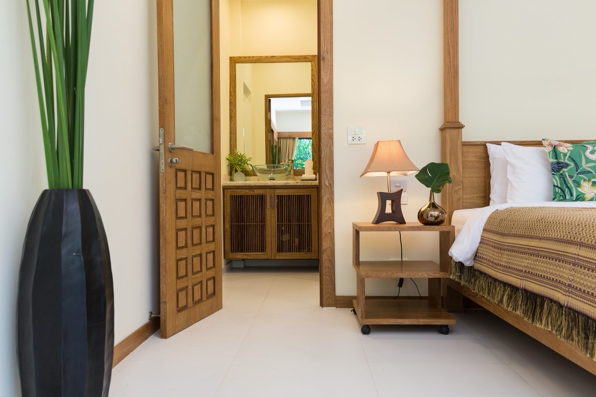 Family Suite at Villa Kalyana