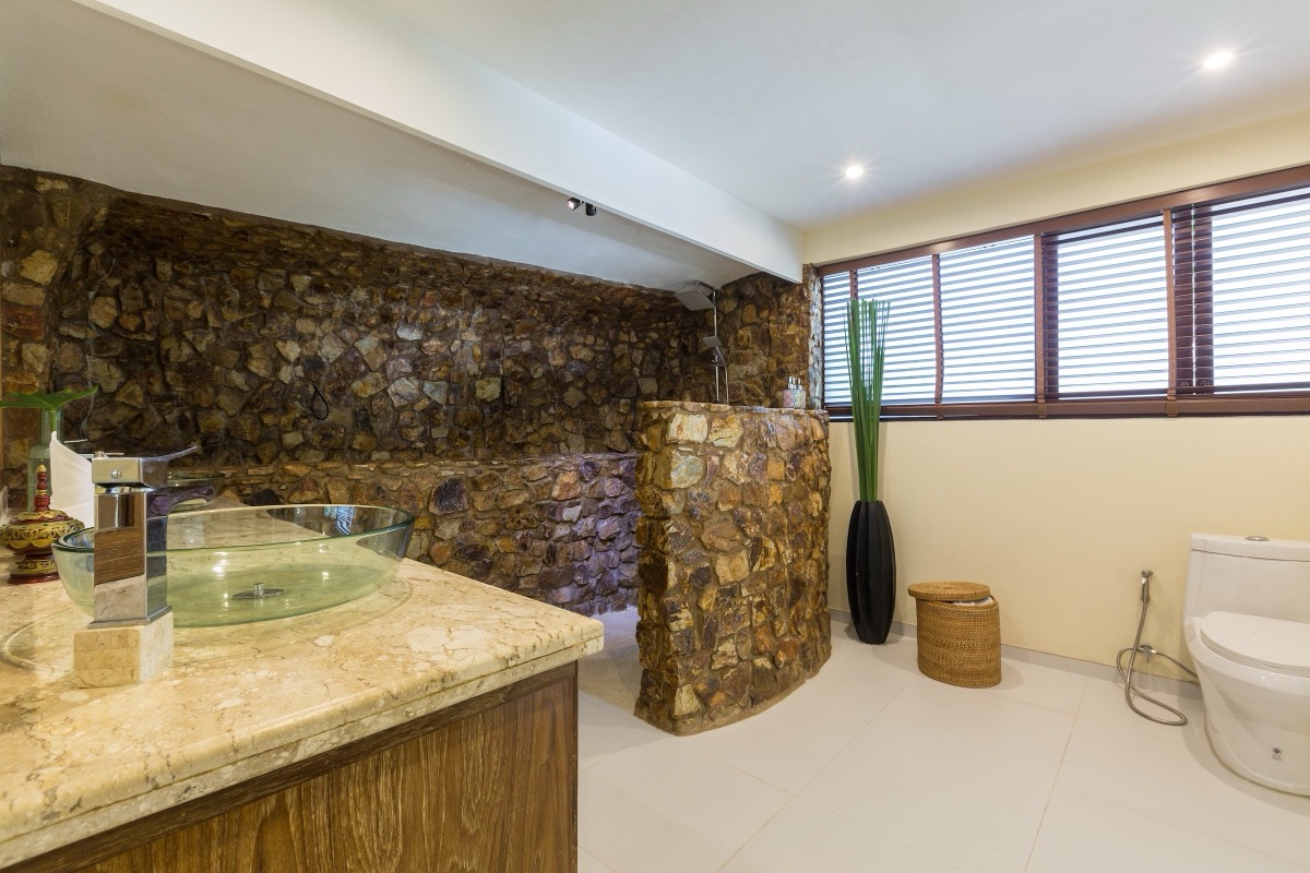 Garden Suite at Villa Kalyana