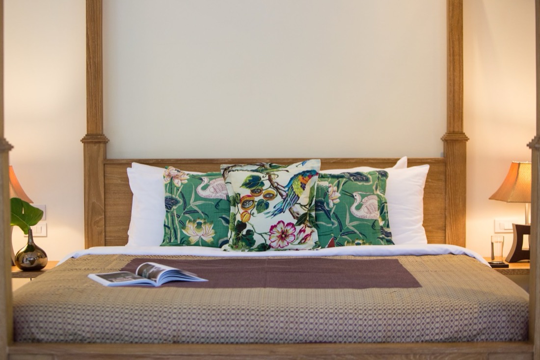 Family Suite at Villa Kalyana